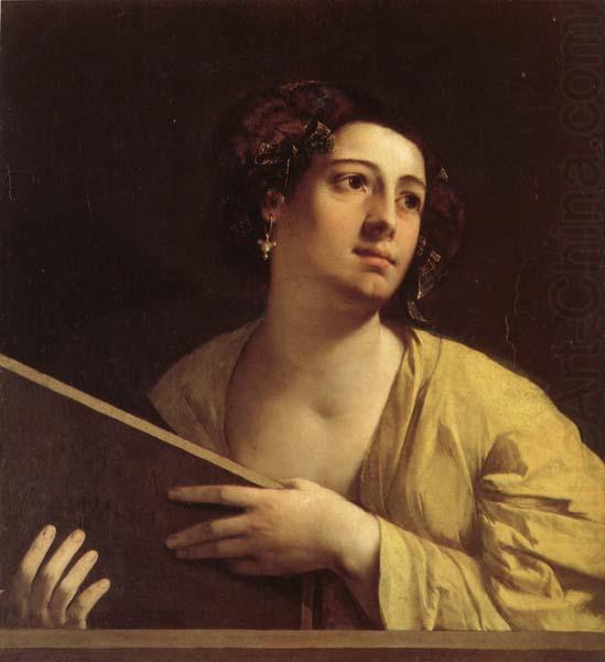 Sibyl, DOSSI, Dosso